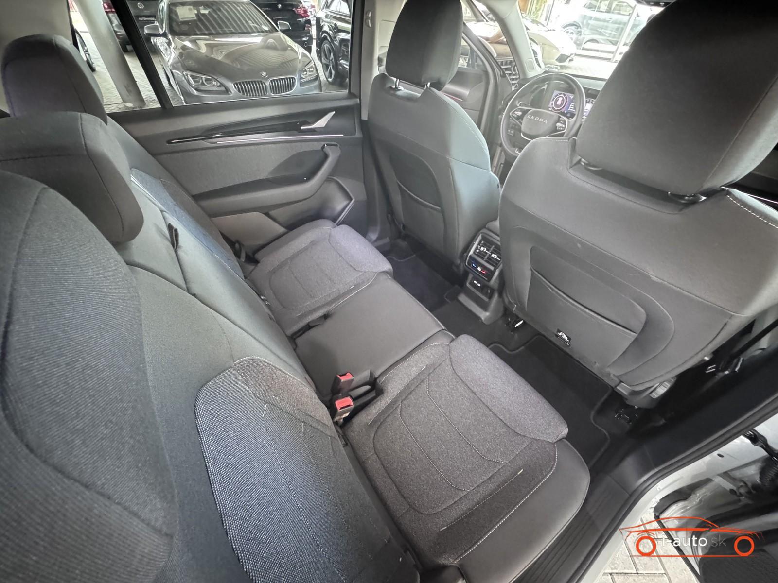 Škoda Kodiaq 2025 na predaj – fotografia 17