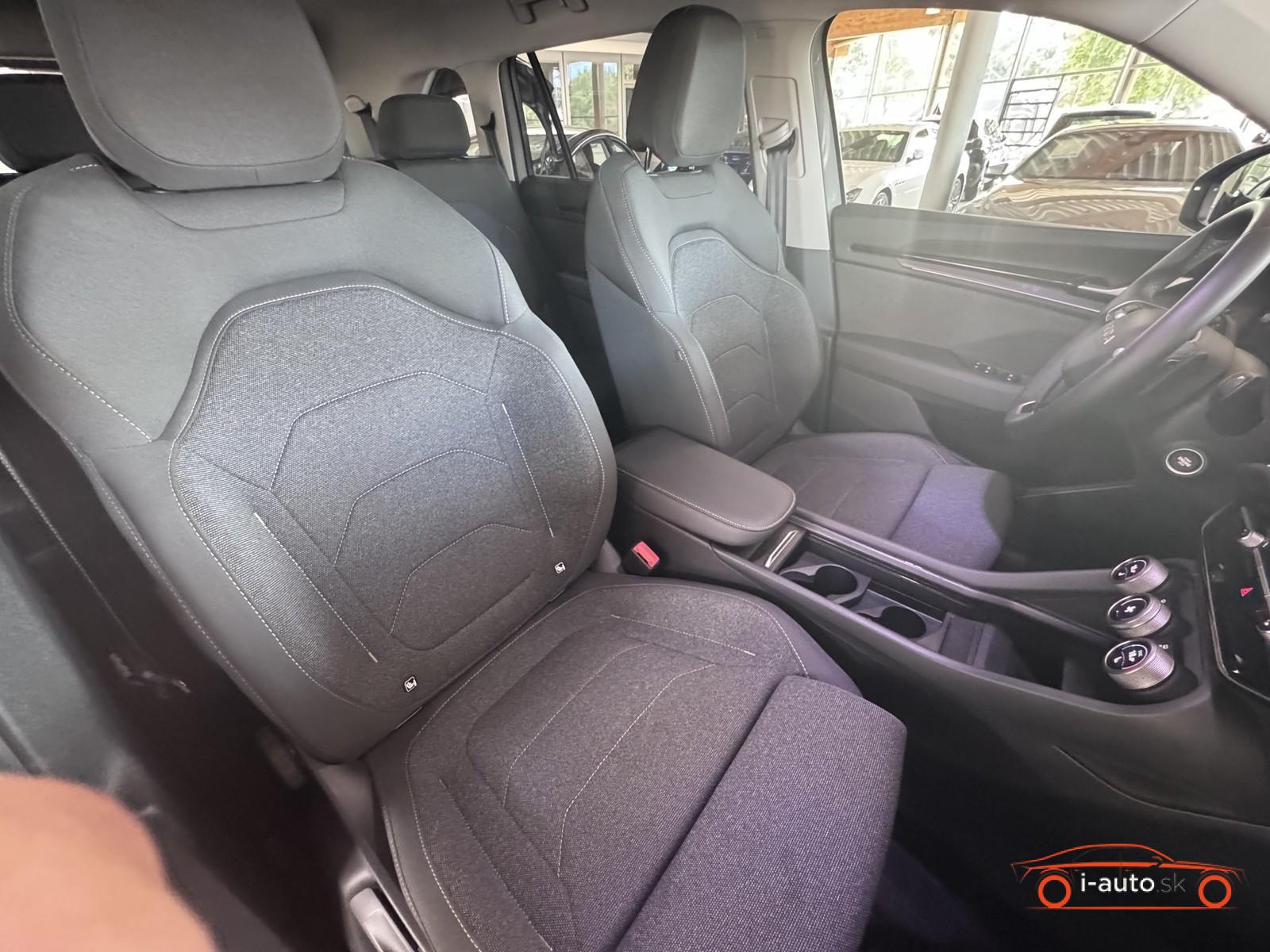 Škoda Kodiaq 2025 na predaj – fotografia 19