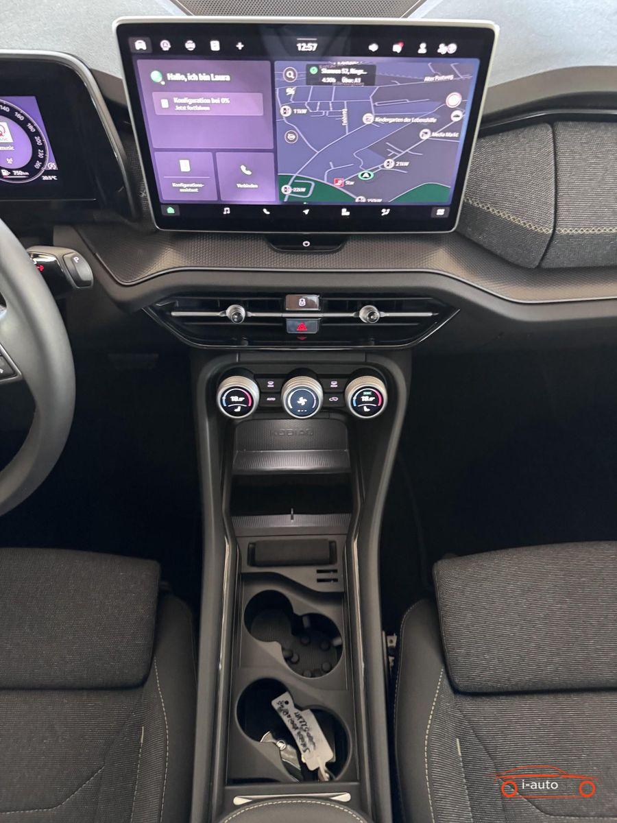 Škoda Kodiaq 2025 na predaj – fotografia 20