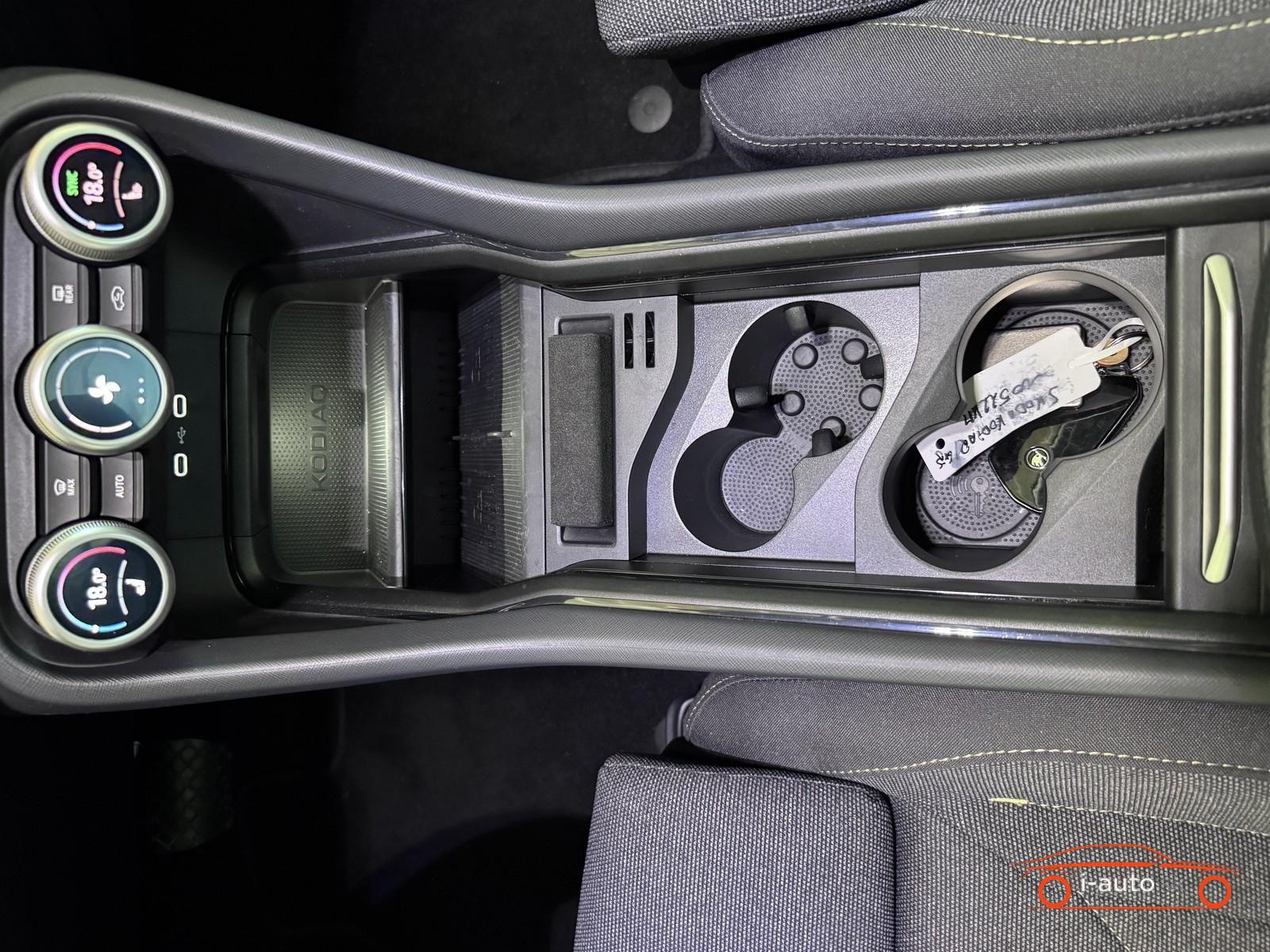 Škoda Kodiaq 2025 na predaj – fotografia 21