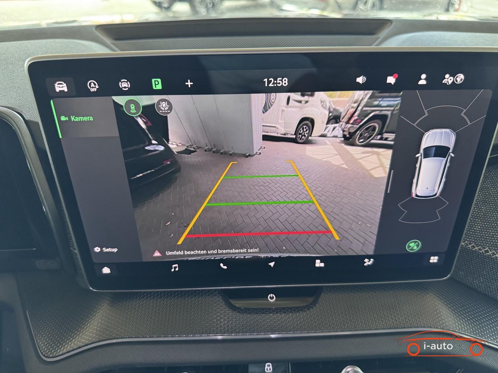 Škoda Kodiaq 2025 na predaj – fotografia 22