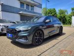 Audi Q8 2023 na predaj – fotografia 1