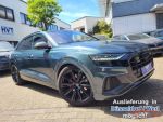 Audi Q8 2023 na predaj – fotografia 3