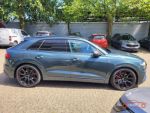 Audi Q8 2023 na predaj – fotografia 6