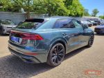 Audi Q8 2023 na predaj – fotografia 9