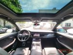 Audi Q8 2023 na predaj – fotografia 24