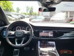 Audi Q8 2023 na predaj – fotografia 25
