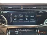 Audi Q8 2023 na predaj – fotografia 33