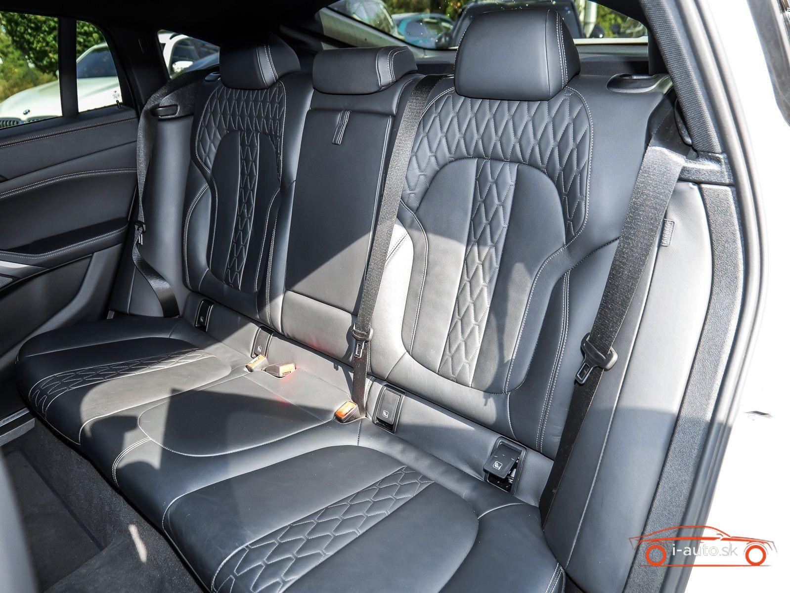 BMW X6 2023 na predaj – fotografia 18