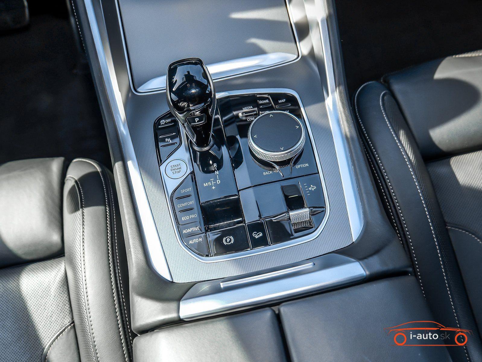 BMW X6 2023 na predaj – fotografia 20