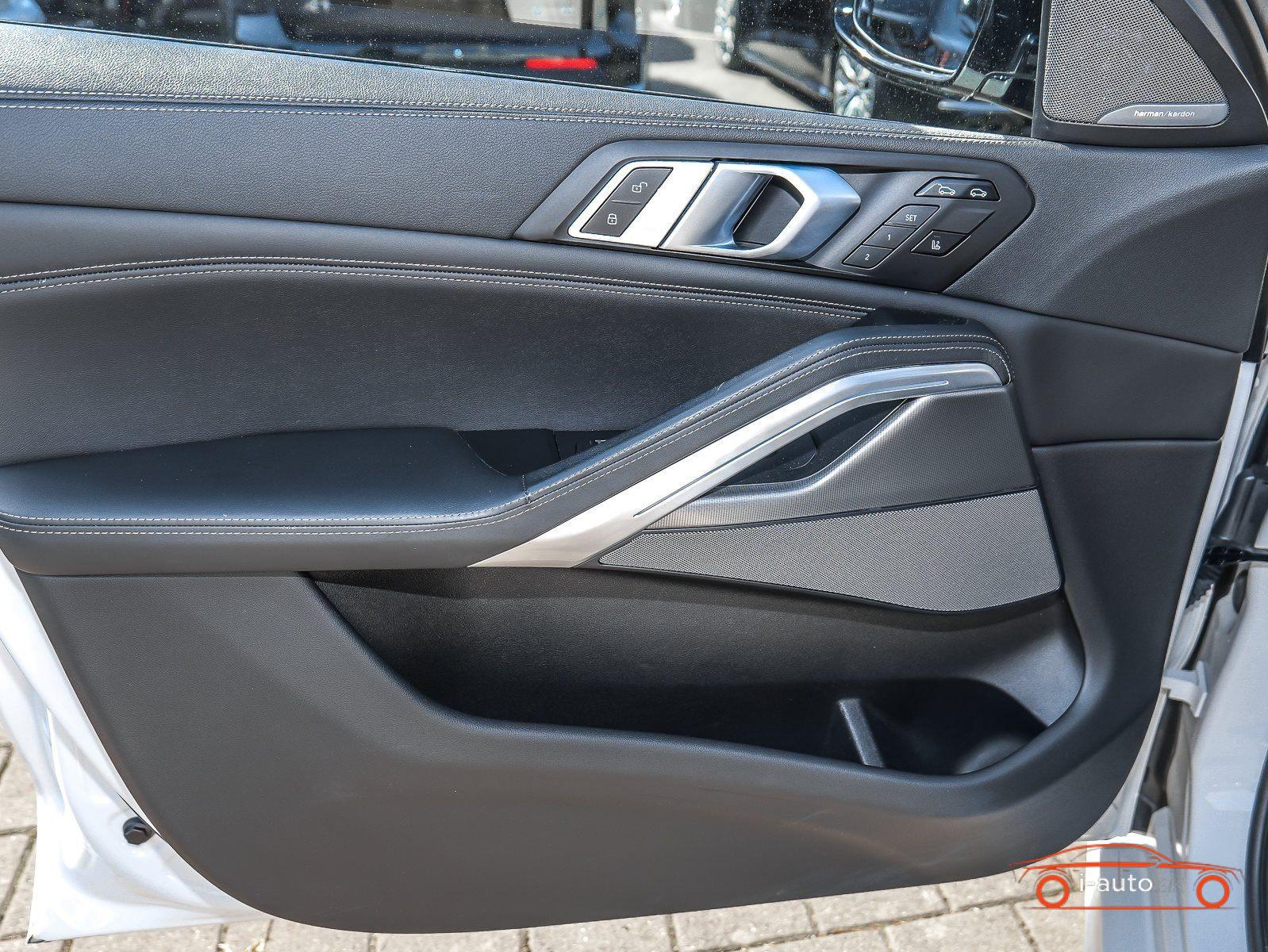 BMW X6 2023 na predaj – fotografia 21