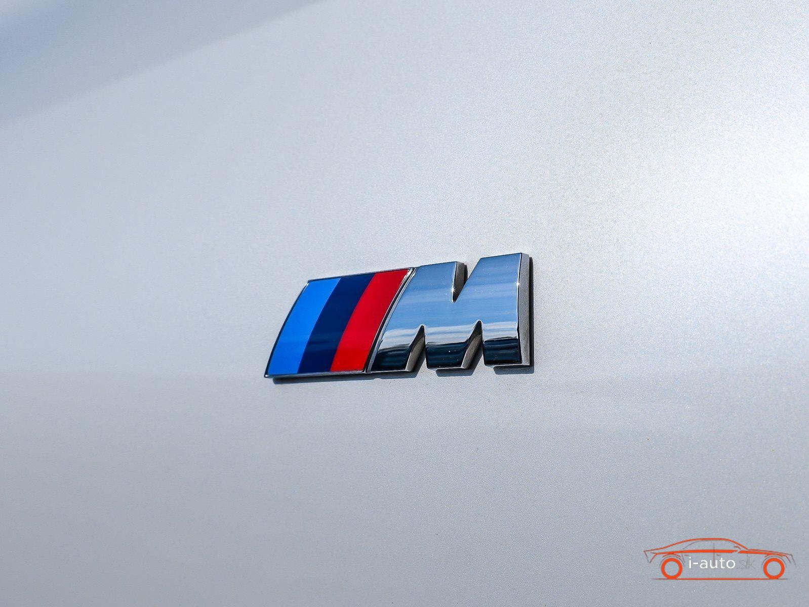 BMW X6 2023 na predaj – fotografia 25