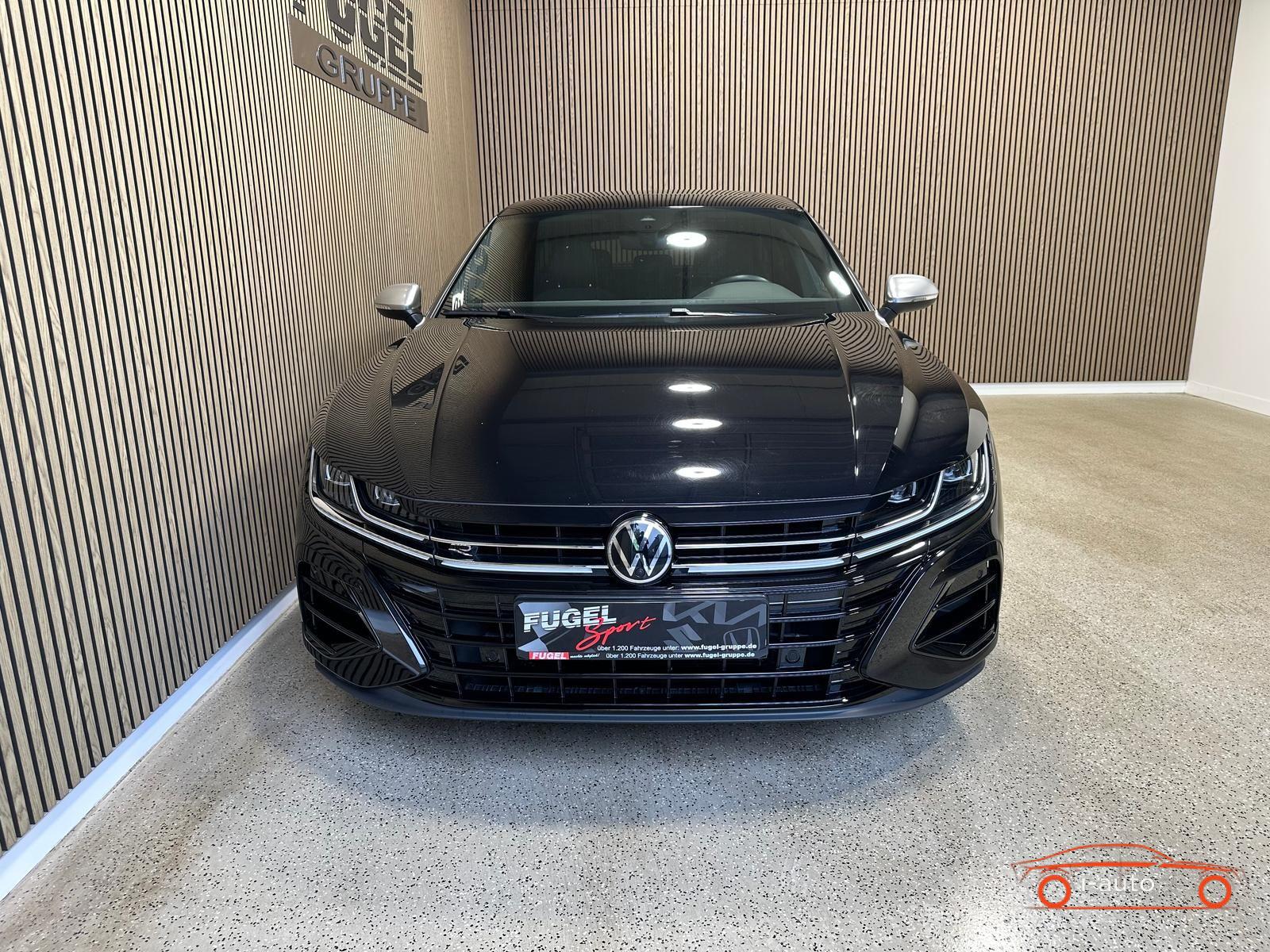 Volkswagen Arteon 2022 na predaj – fotografia 2
