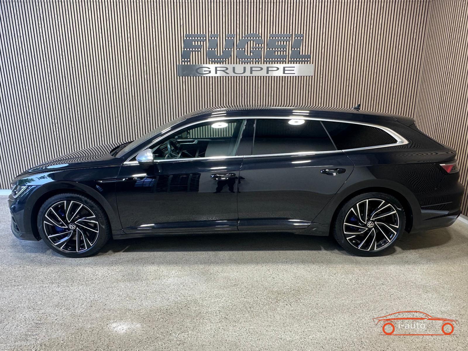 Volkswagen Arteon 2022 na predaj – fotografia 3