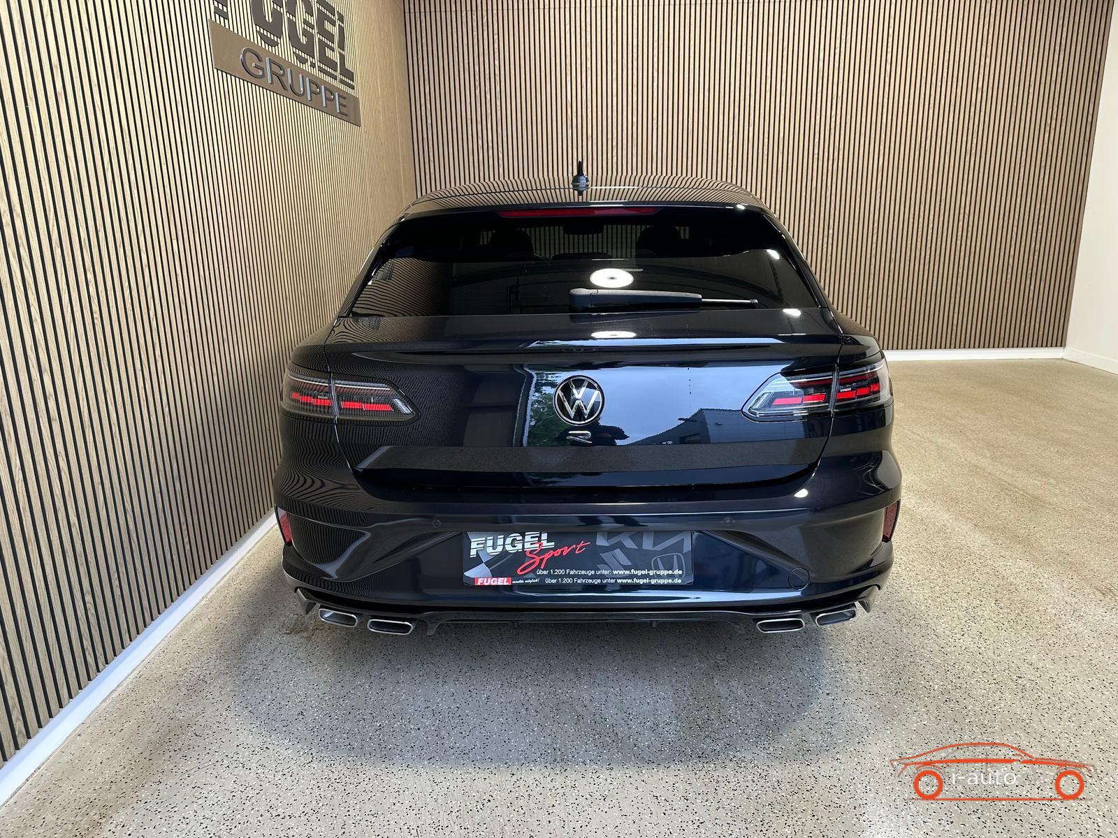 Volkswagen Arteon 2022 na predaj – fotografia 6