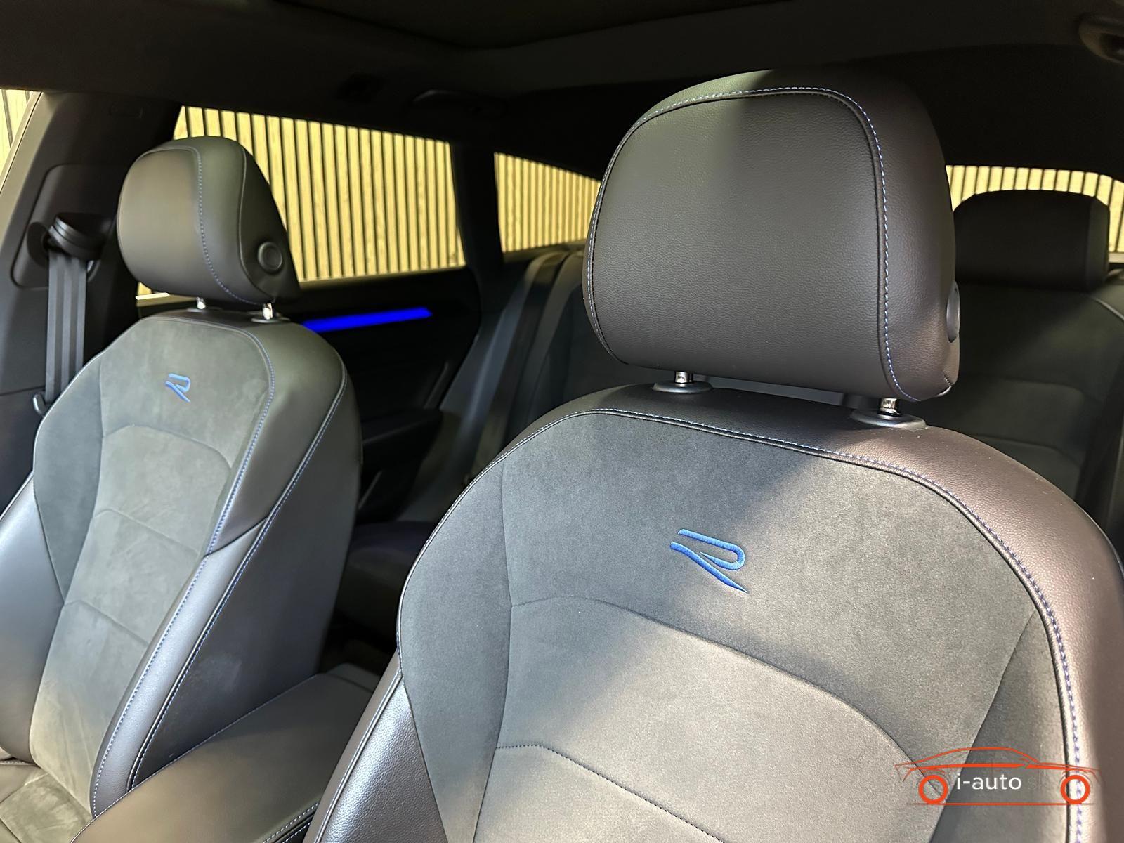 Volkswagen Arteon 2022 na predaj – fotografia 9