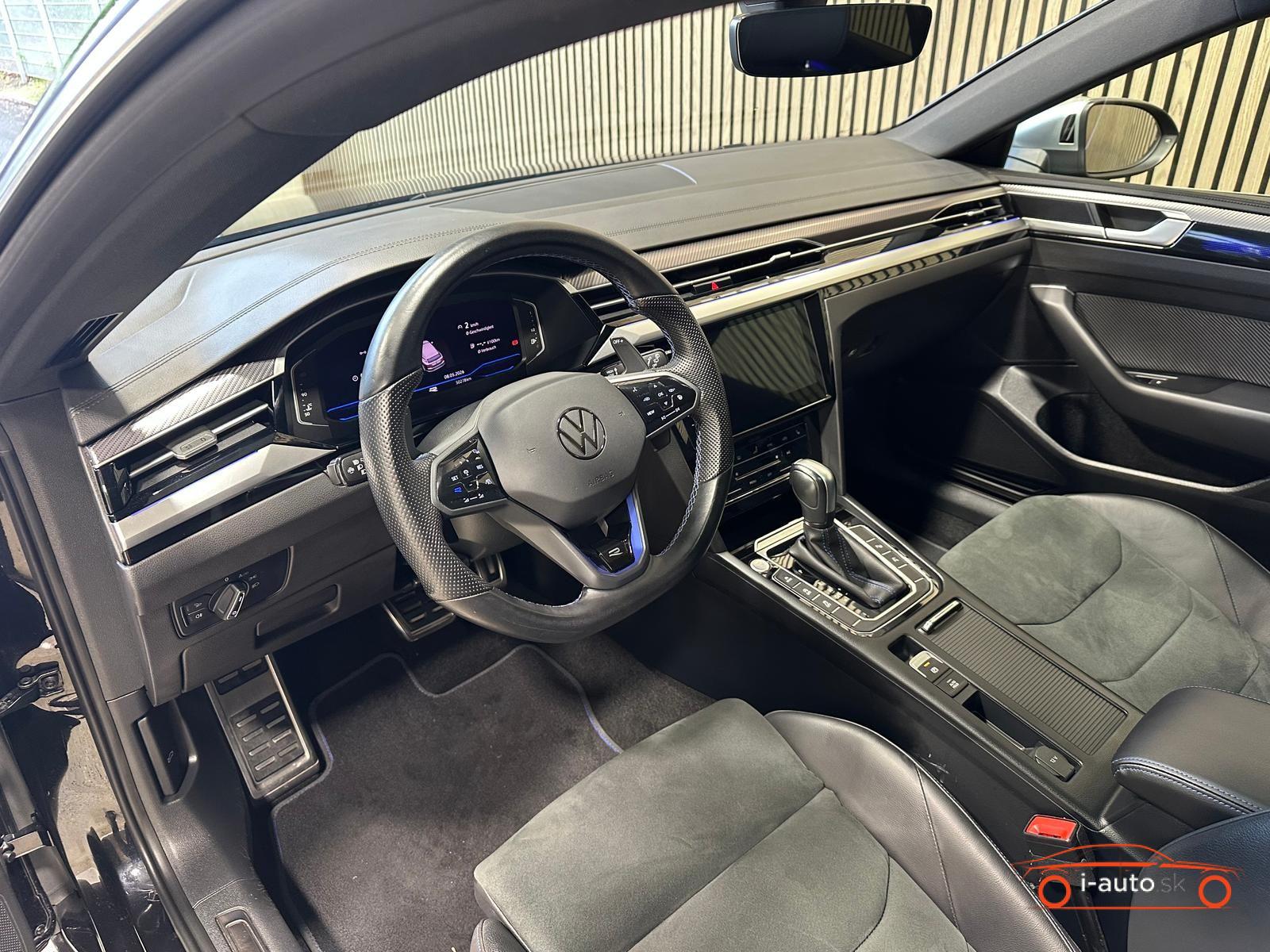 Volkswagen Arteon 2022 na predaj – fotografia 10