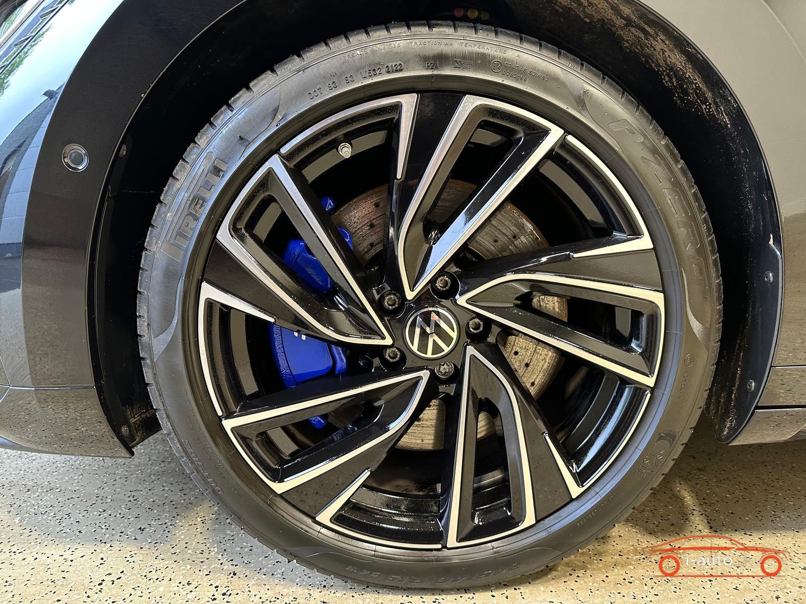 Volkswagen Arteon 2022 na predaj – fotografia 11