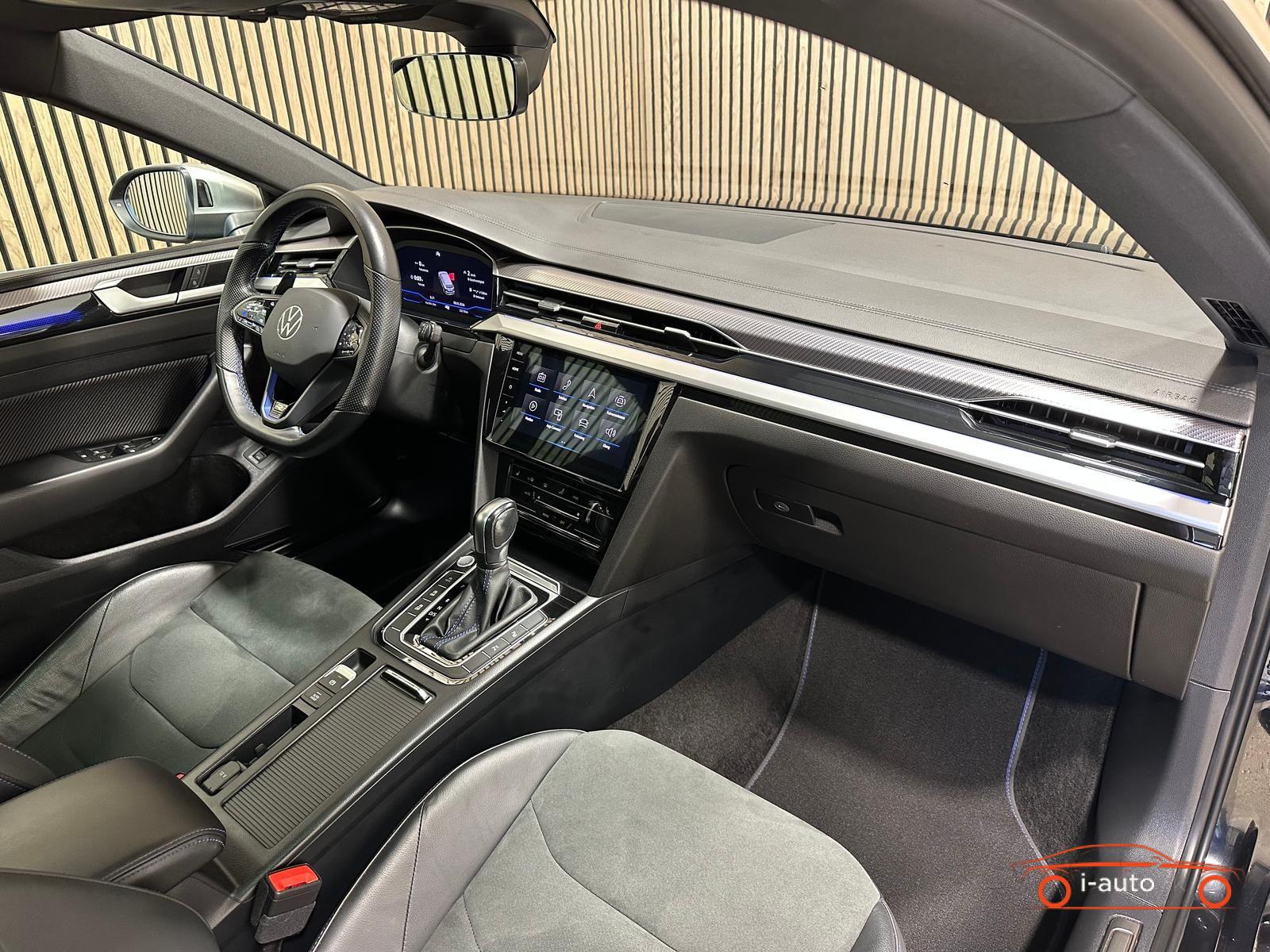 Volkswagen Arteon 2022 na predaj – fotografia 13