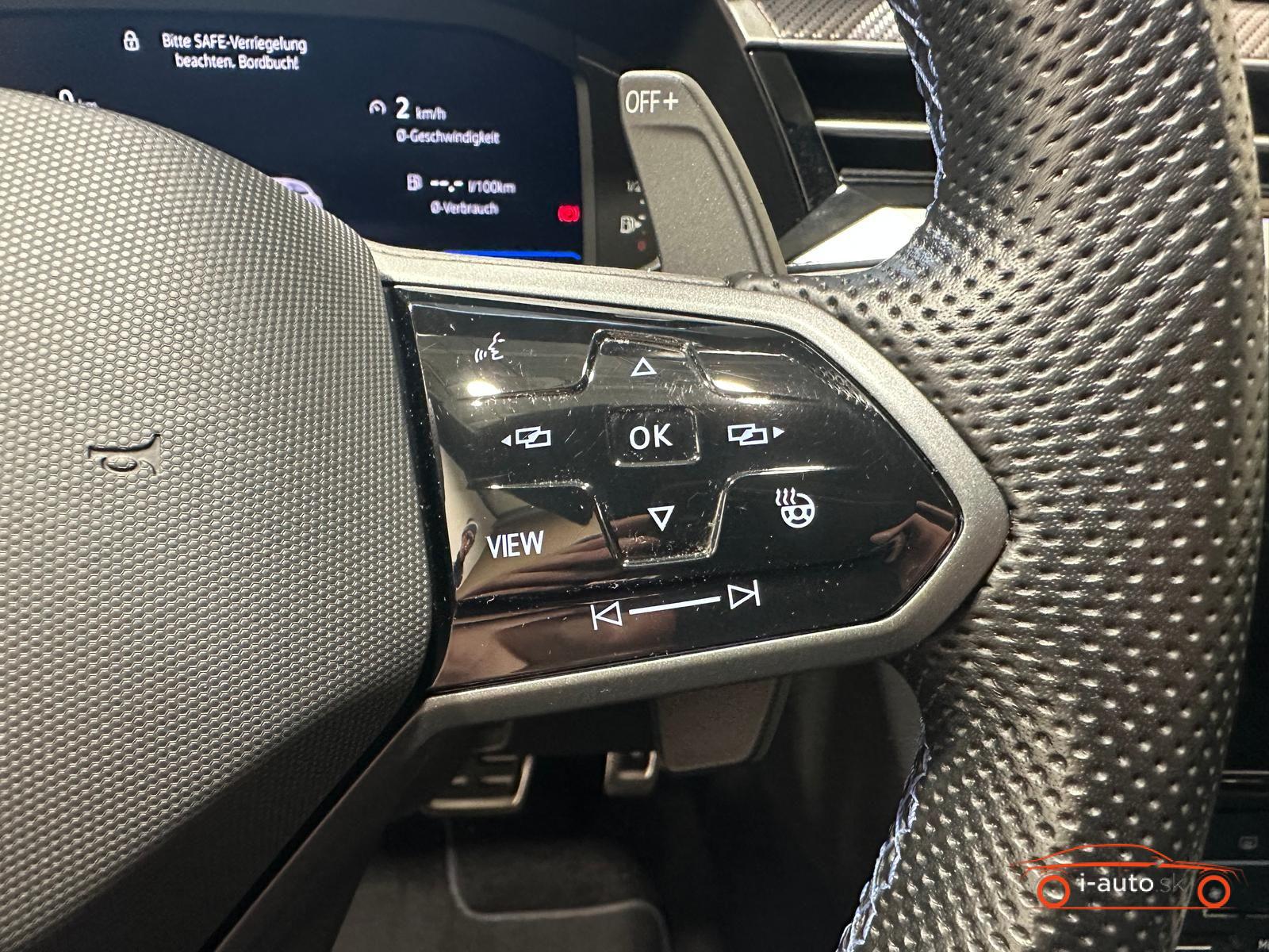 Volkswagen Arteon 2022 na predaj – fotografia 17