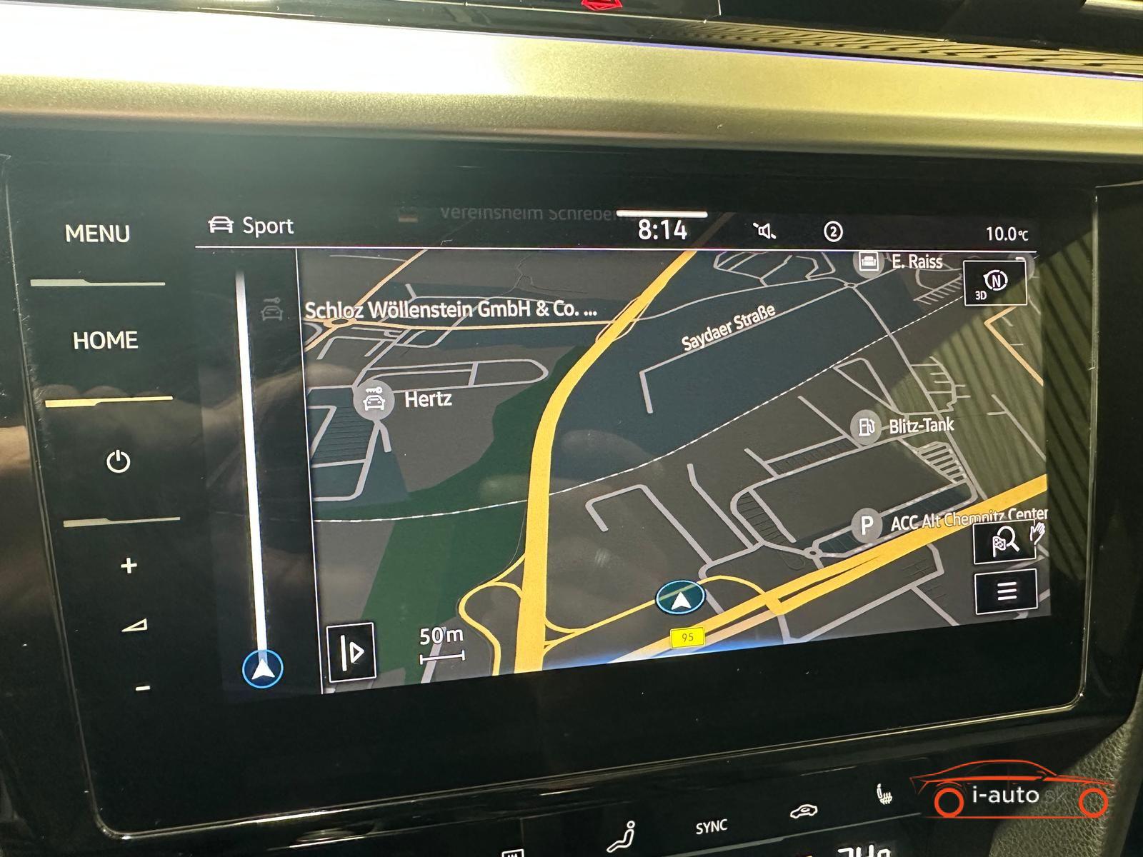 Volkswagen Arteon 2022 na predaj – fotografia 18