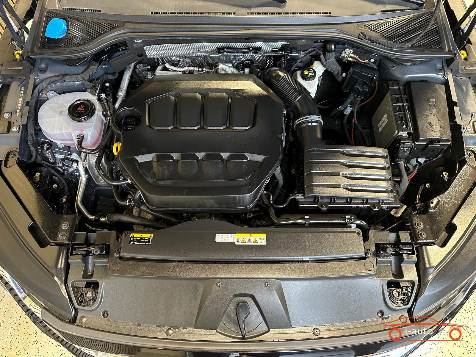 Volkswagen Arteon 2022 na predaj – fotografia 32
