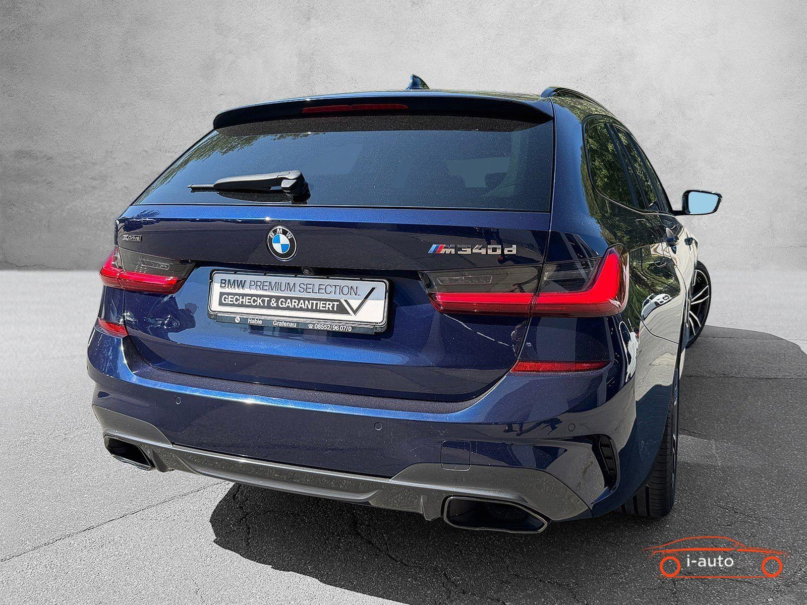 BMW M3 2021 na predaj – fotografia 2
