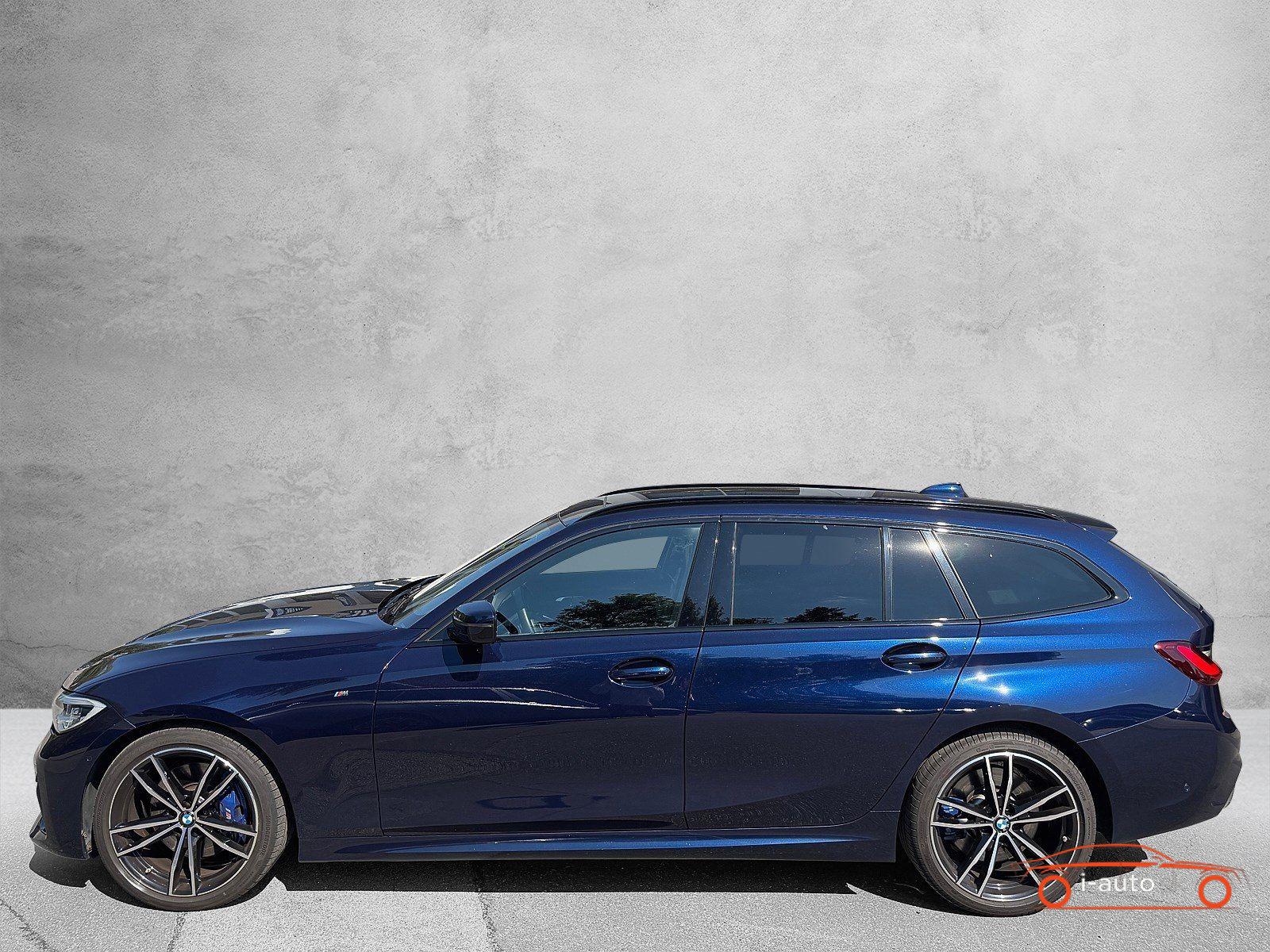 BMW M3 2021 na predaj – fotografia 3