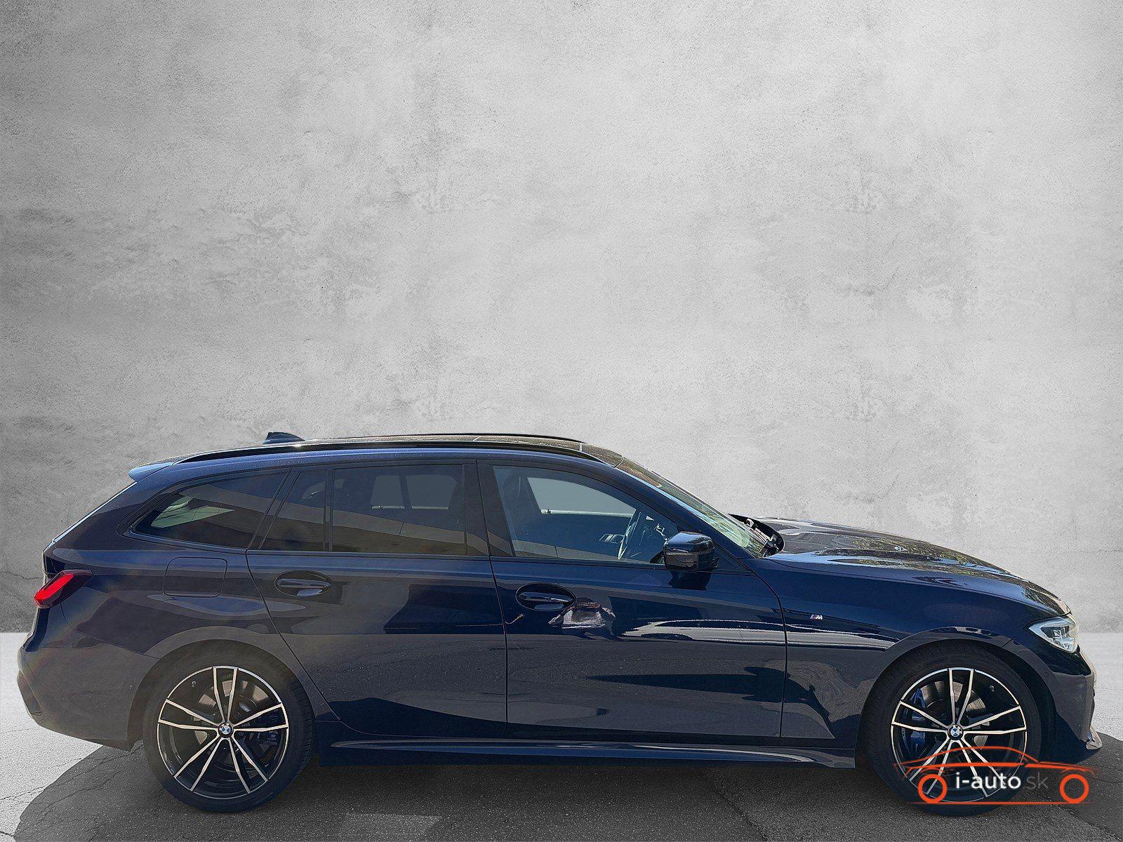 BMW M3 2021 na predaj – fotografia 4