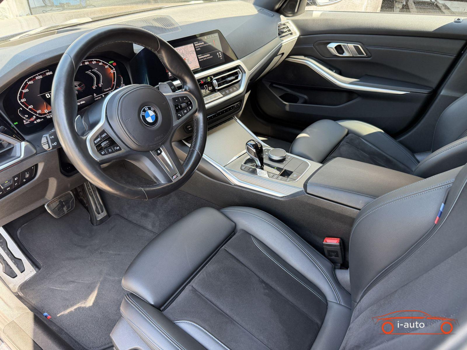 BMW M3 2021 na predaj – fotografia 5