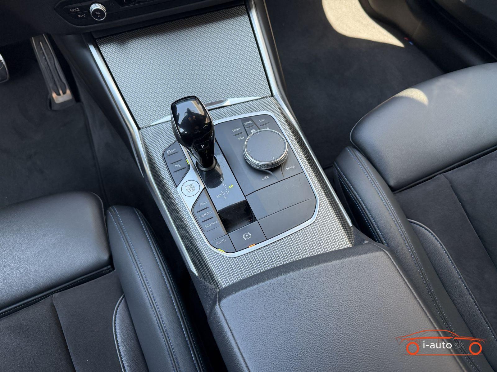 BMW M3 2021 na predaj – fotografia 8