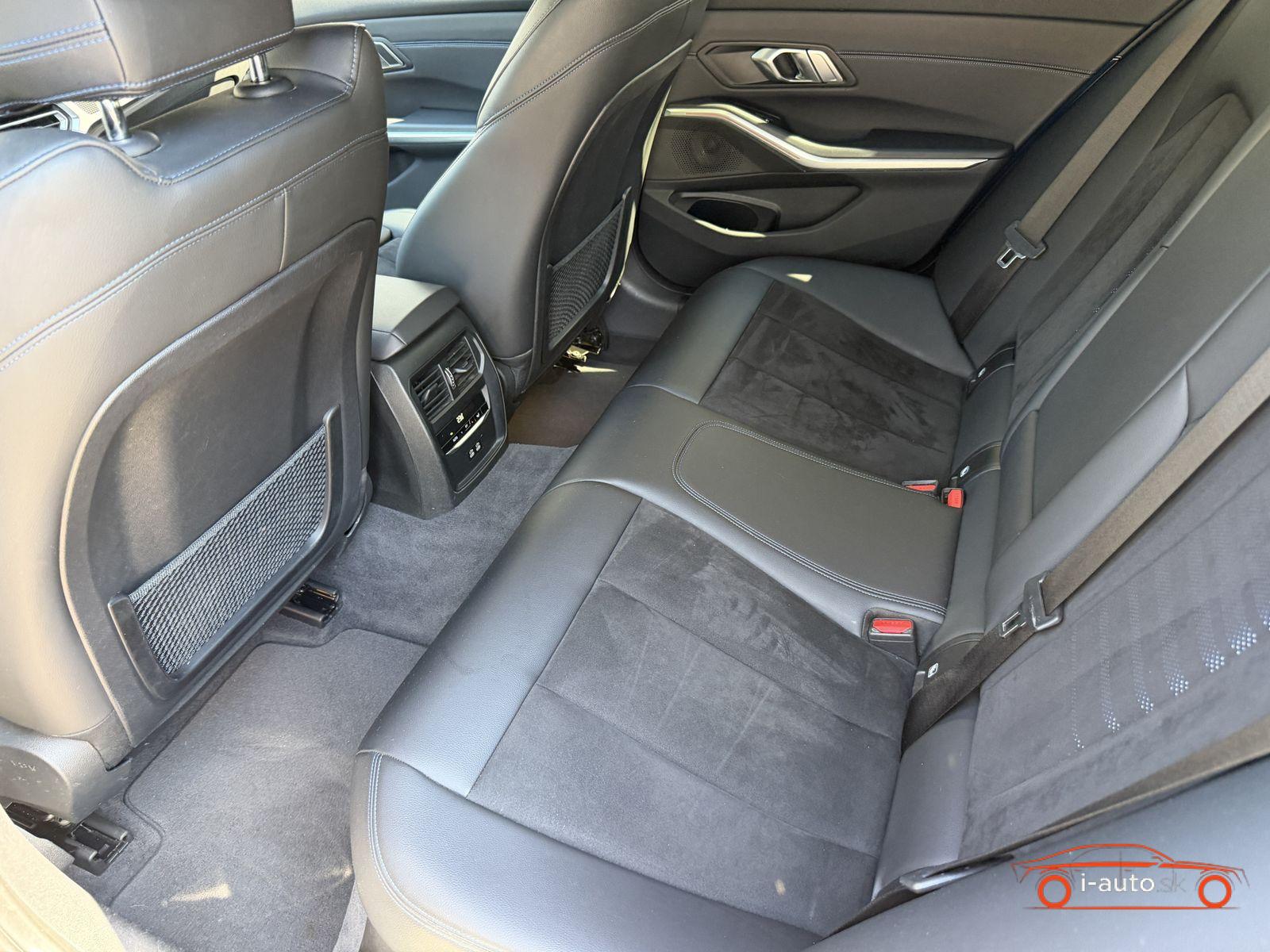BMW M3 2021 na predaj – fotografia 10
