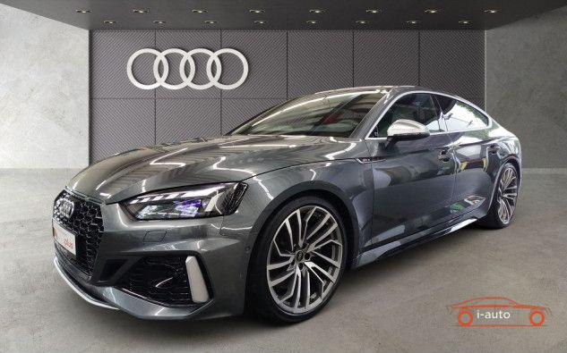 Audi RS5