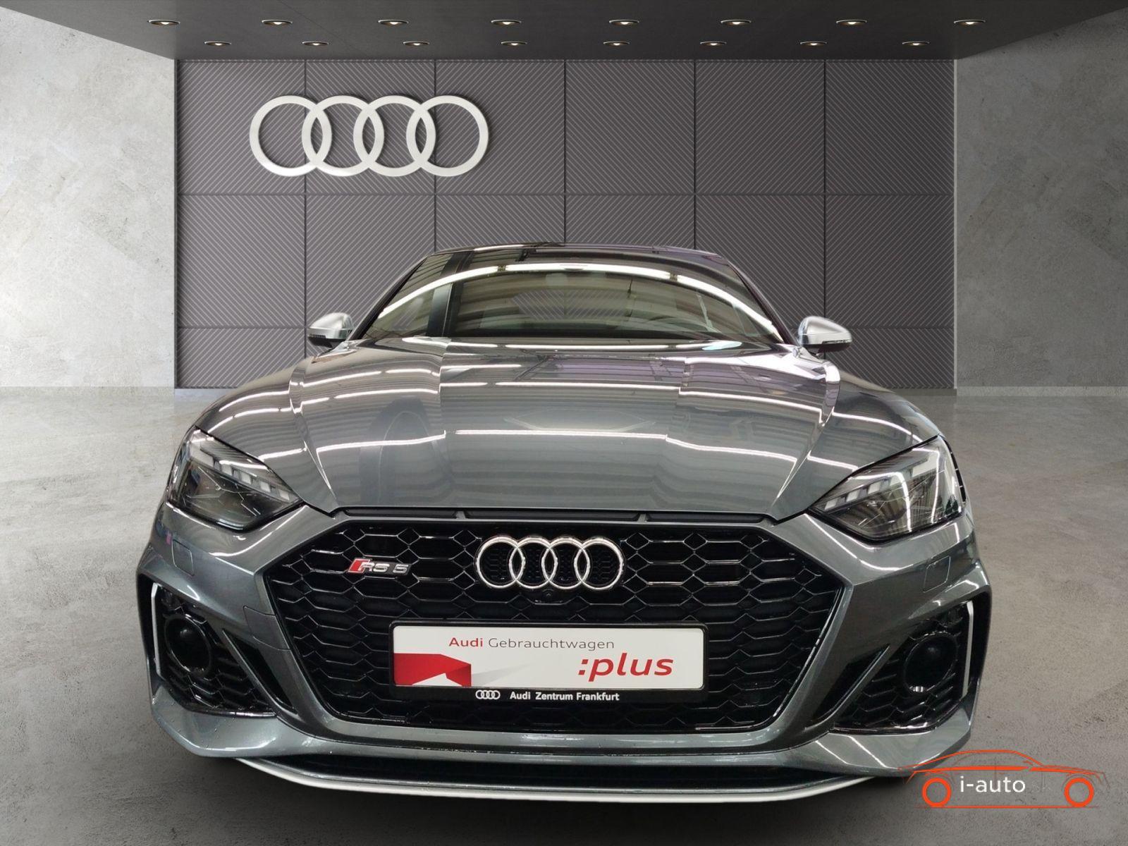 Audi RS5 2022 na predaj – fotografia 2