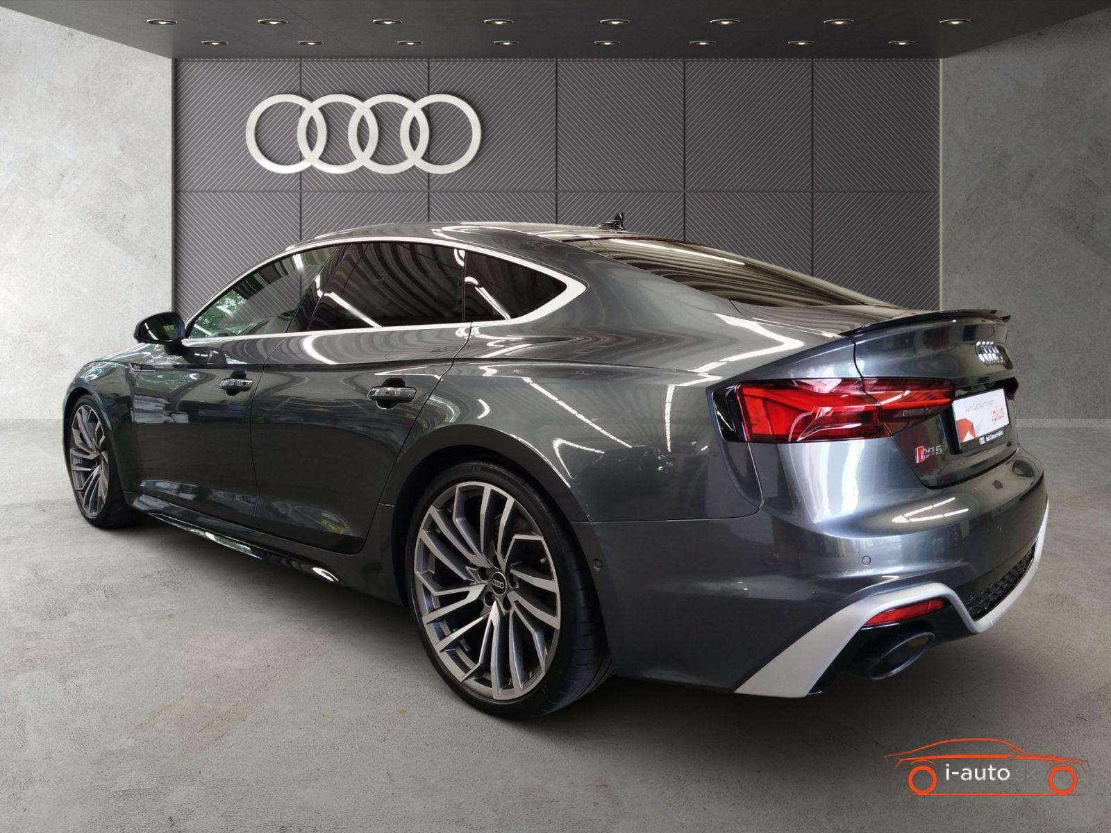 Audi RS5 2022 na predaj – fotografia 4