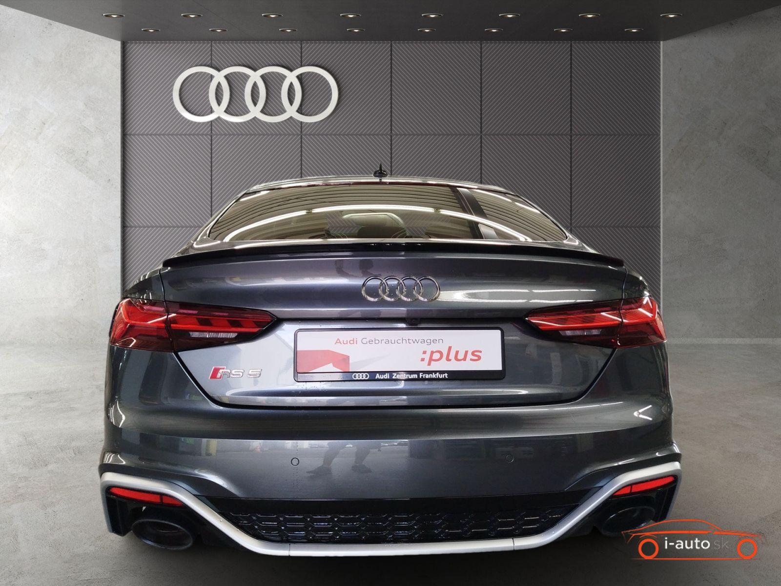 Audi RS5 2022 na predaj – fotografia 5