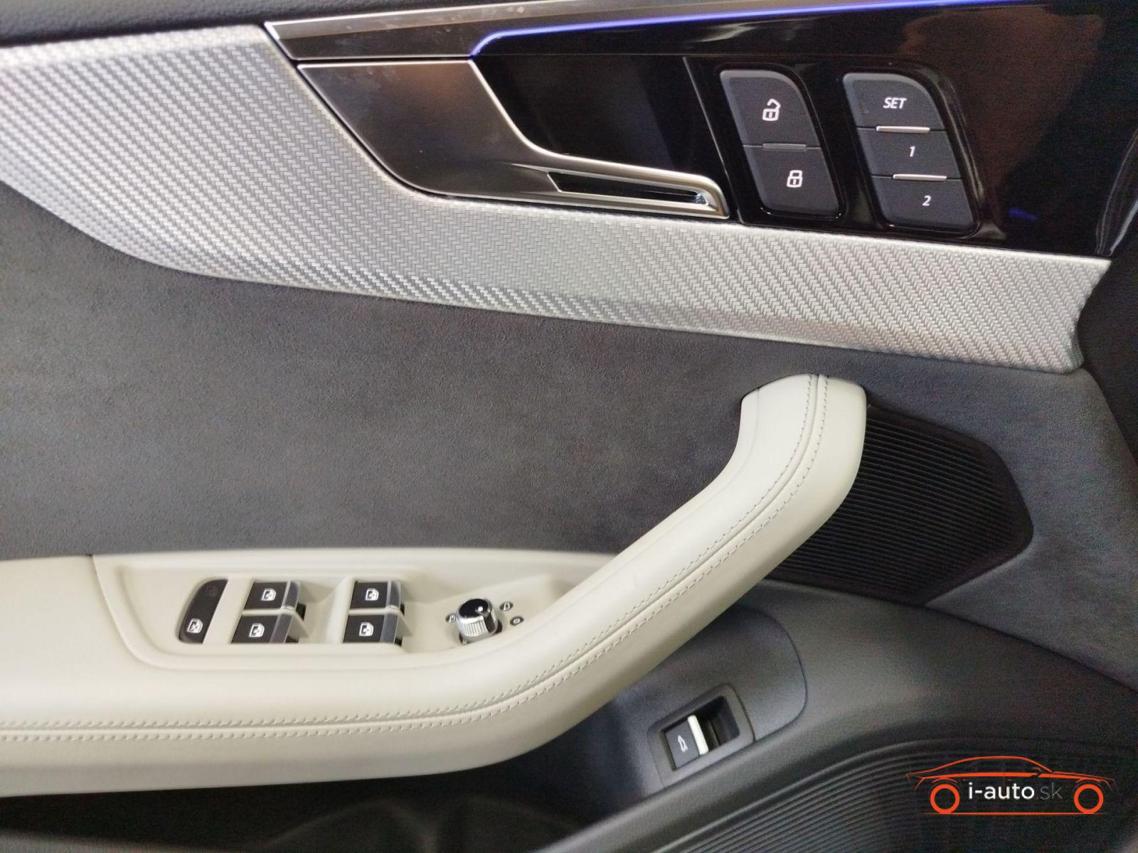 Audi RS5 2022 na predaj – fotografia 7