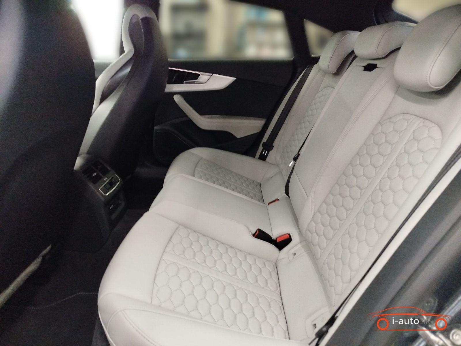 Audi RS5 2022 na predaj – fotografia 10