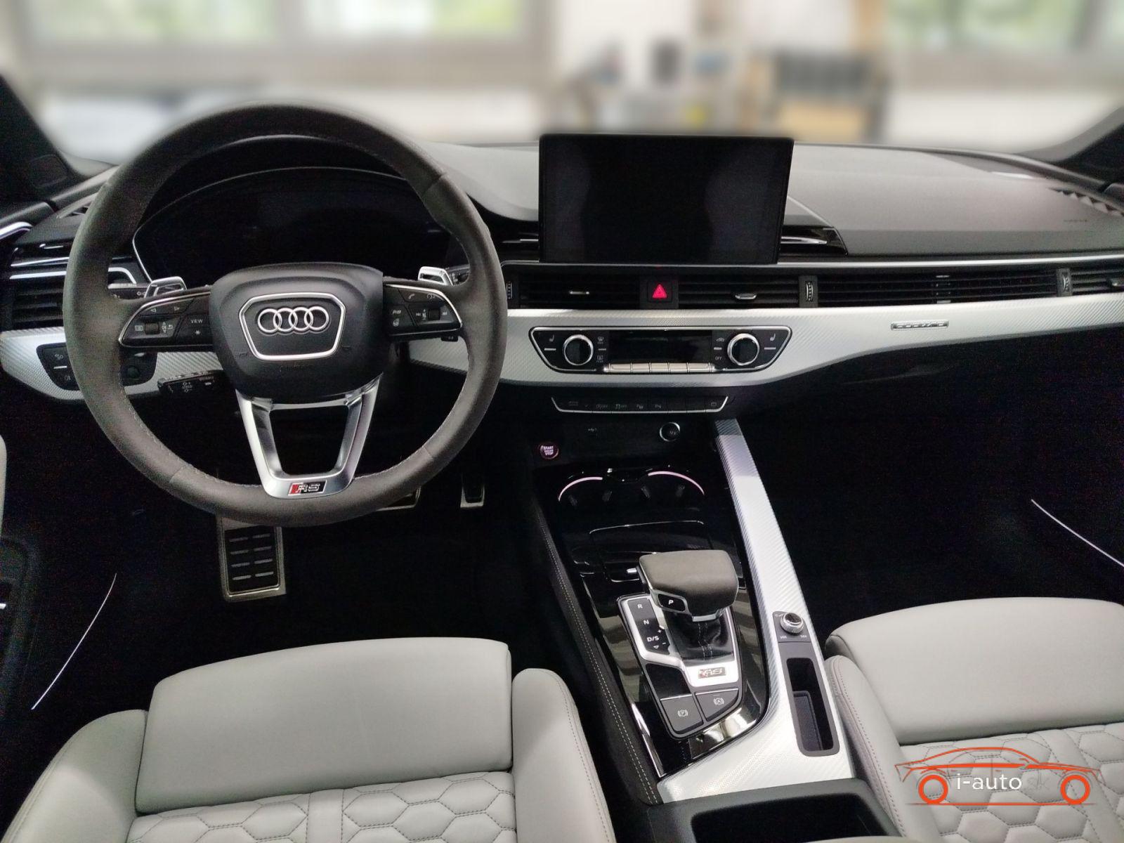 Audi RS5 2022 na predaj – fotografia 11