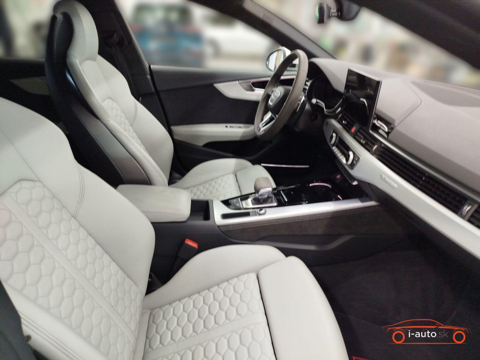 Audi RS5 2022 na predaj – fotografia 12