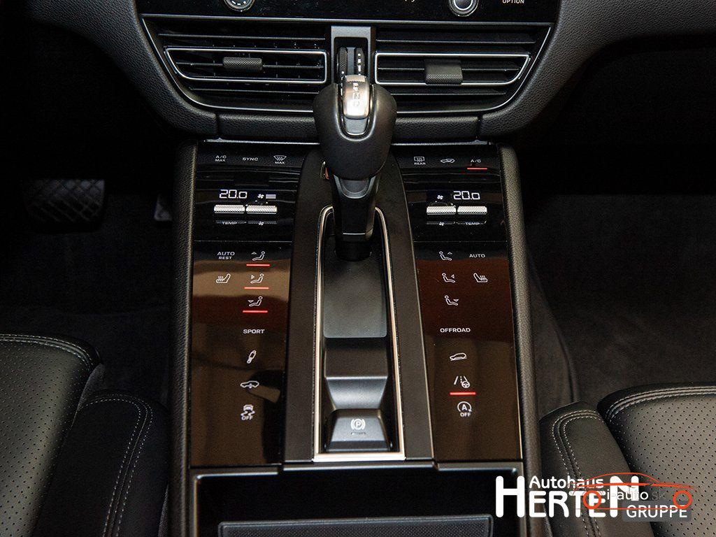 Porsche Macan 2024 na predaj – fotografia 22
