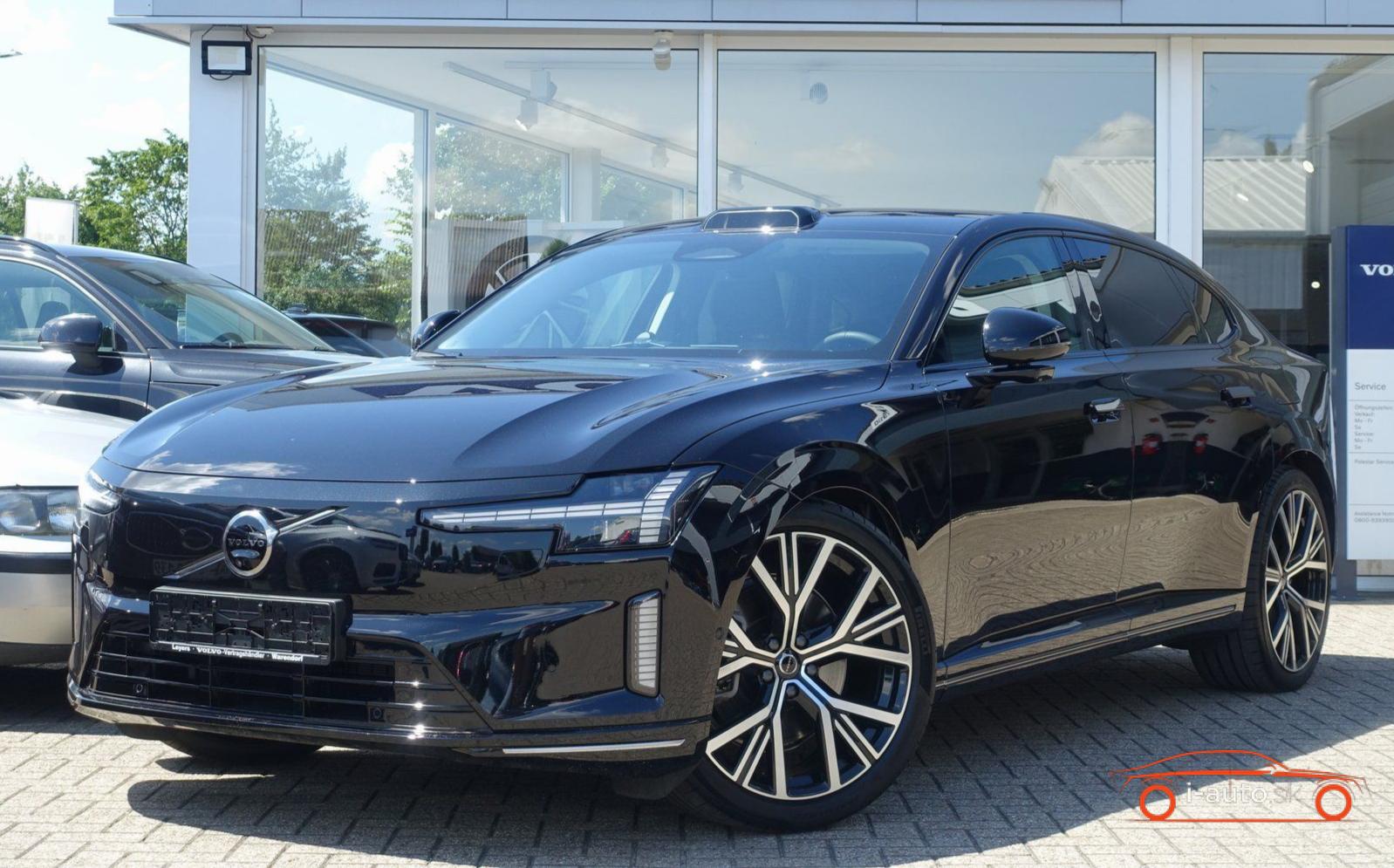 Volvo ES90