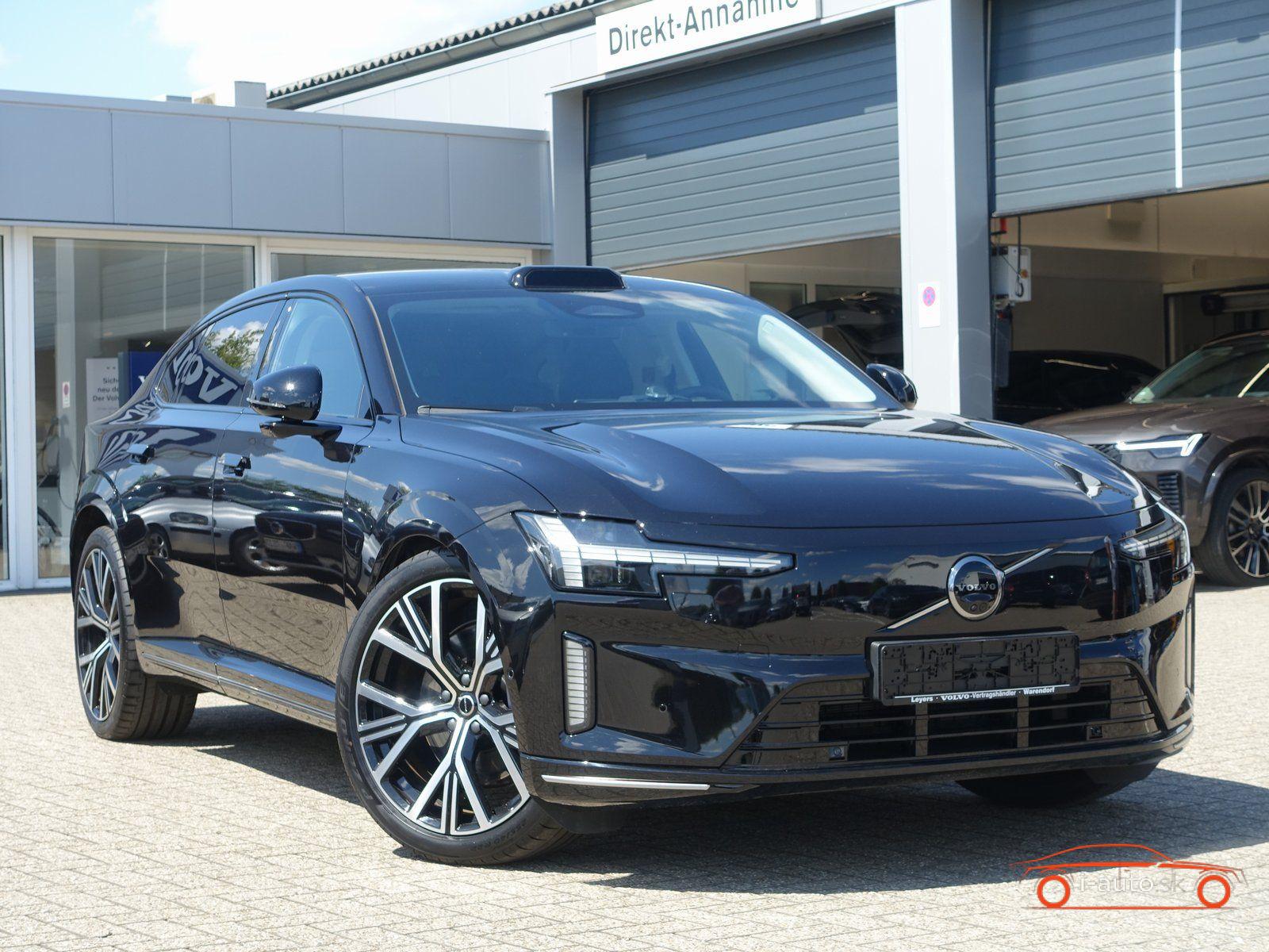 Volvo ES90 2025 na predaj – fotografia 2