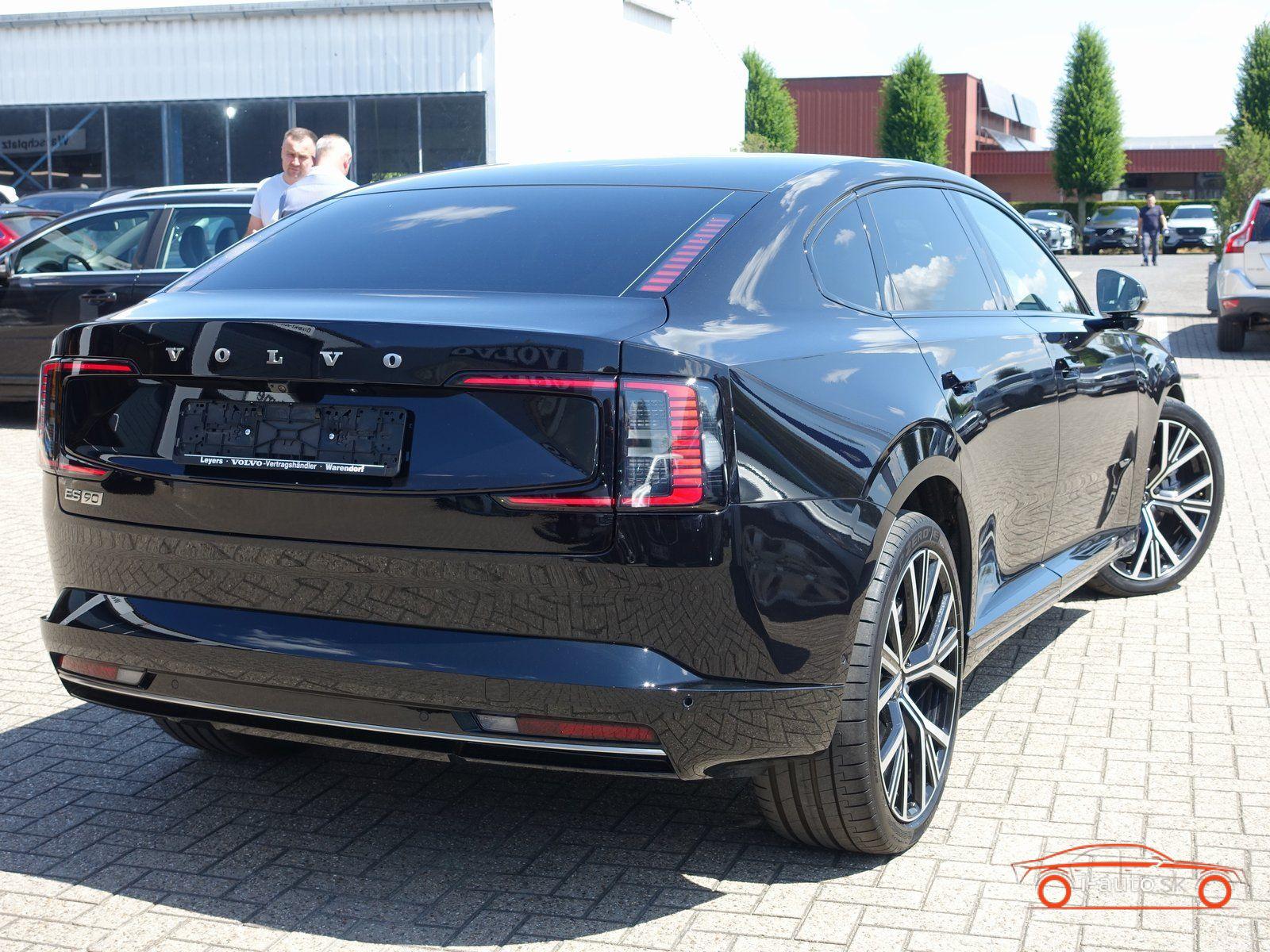 Volvo ES90 2025 na predaj – fotografia 4