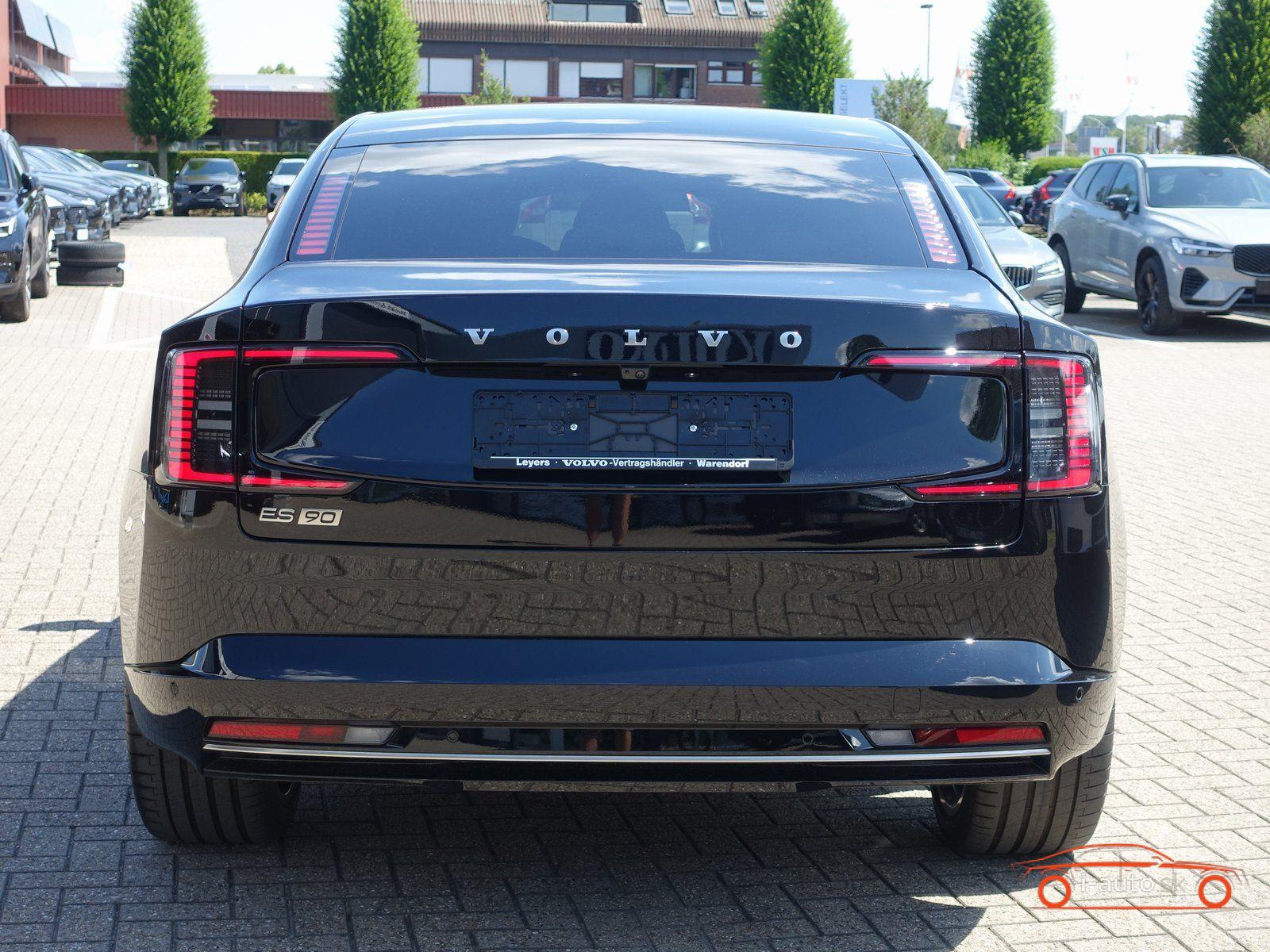 Volvo ES90 2025 na predaj – fotografia 5