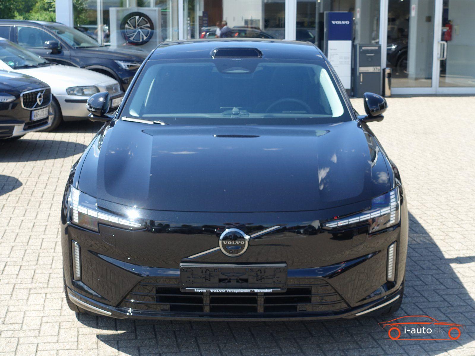 Volvo ES90 2025 na predaj – fotografia 6