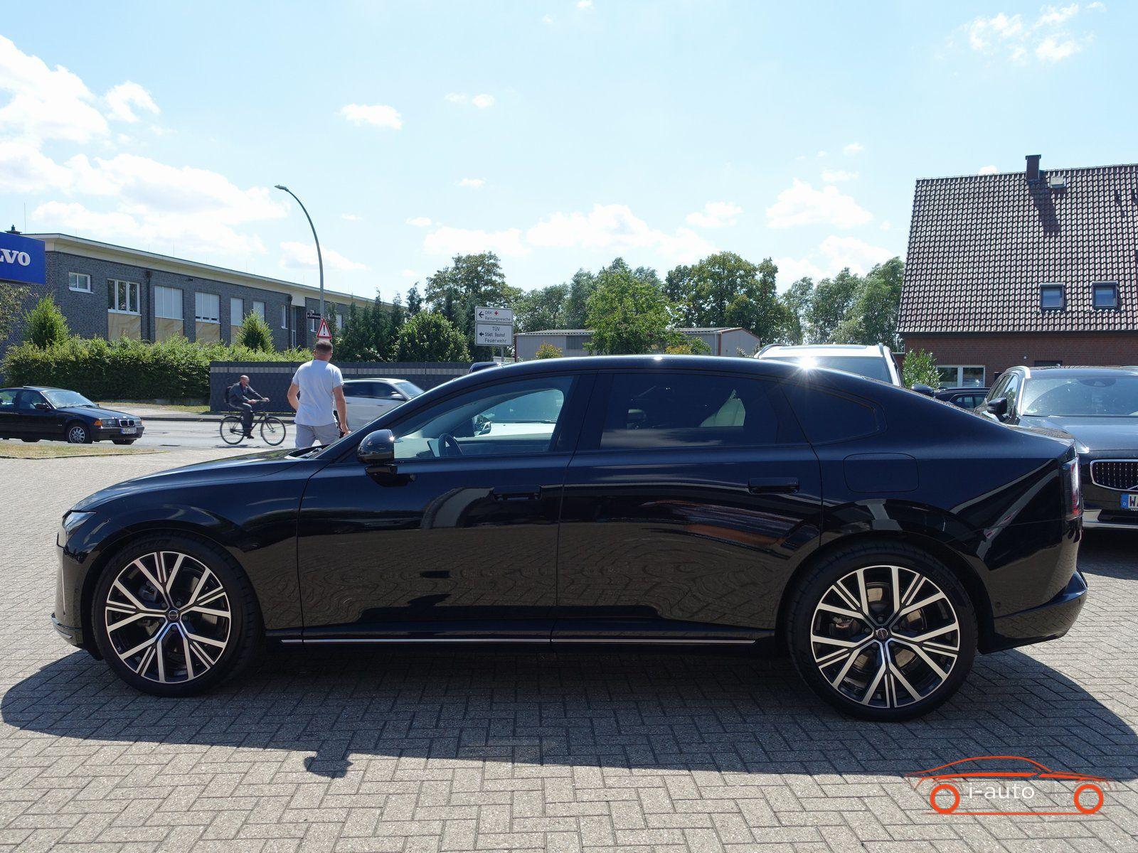 Volvo ES90 2025 na predaj – fotografia 7