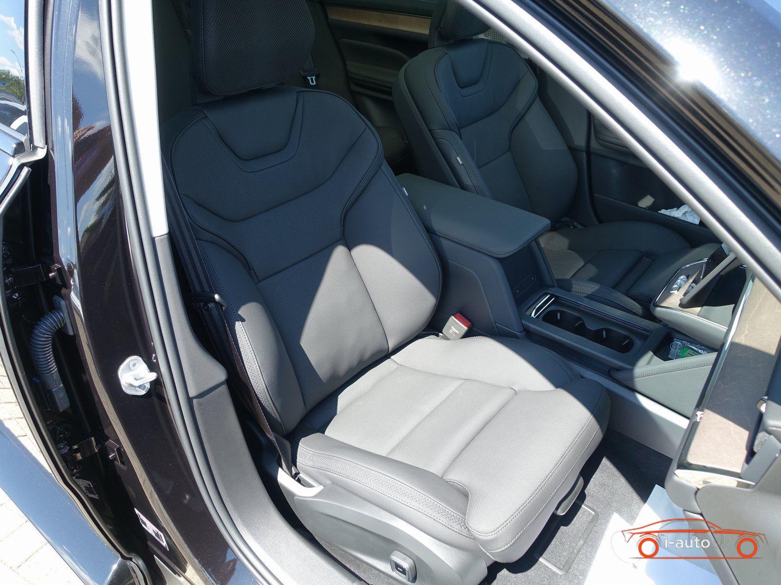 Volvo ES90 2025 na predaj – fotografia 8