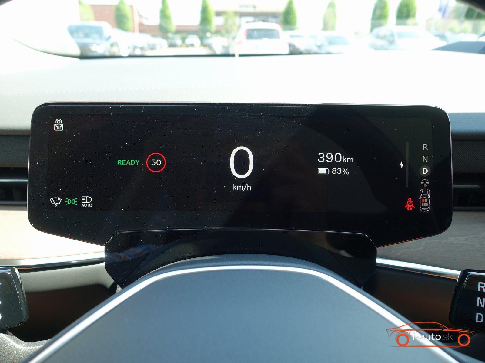 Volvo ES90 2025 na predaj – fotografia 19