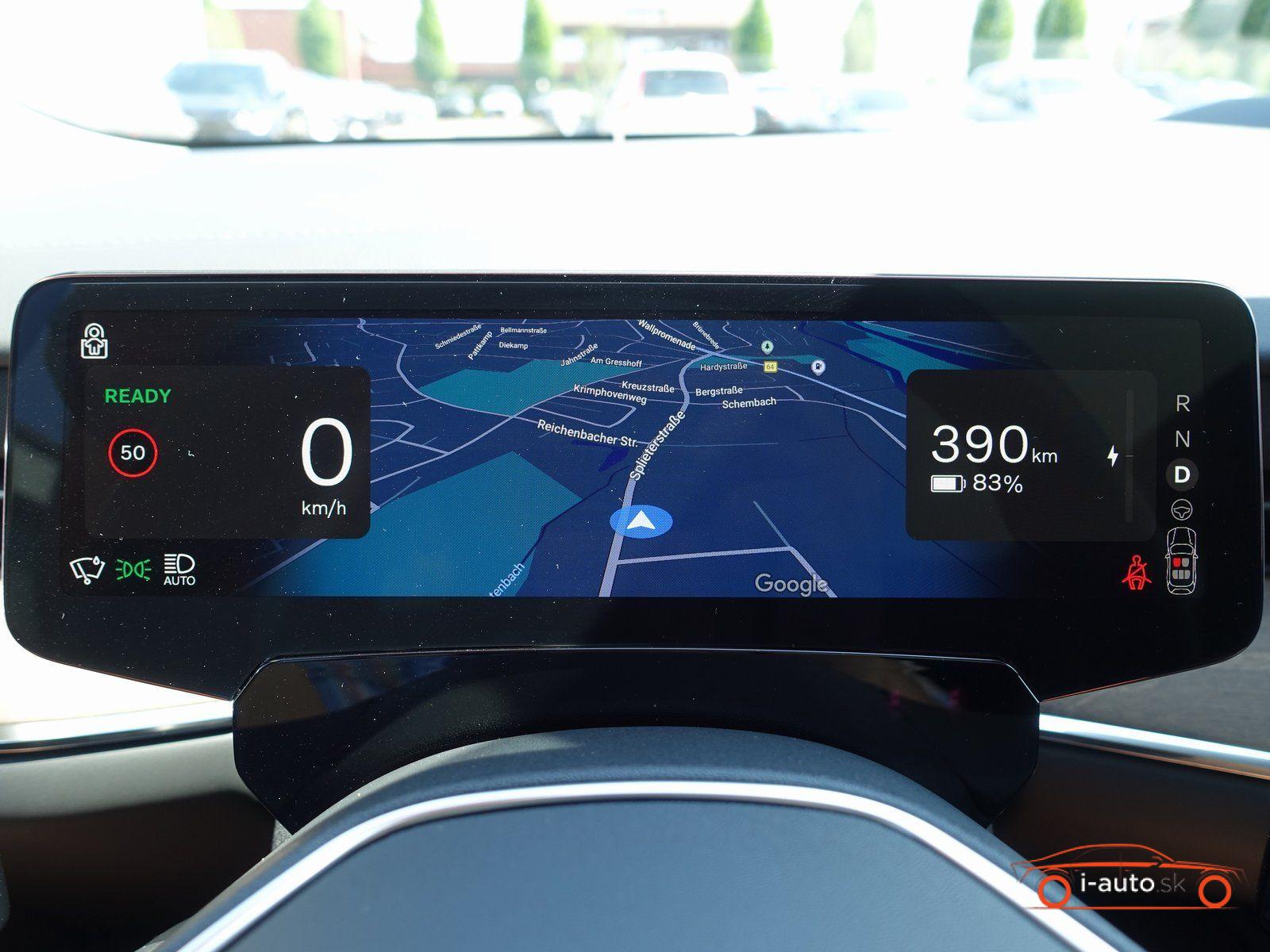 Volvo ES90 2025 na predaj – fotografia 20